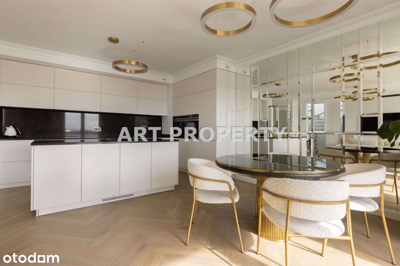 Mieszkanie, 121 m², Kraków - Pełny obrazek: 4/18