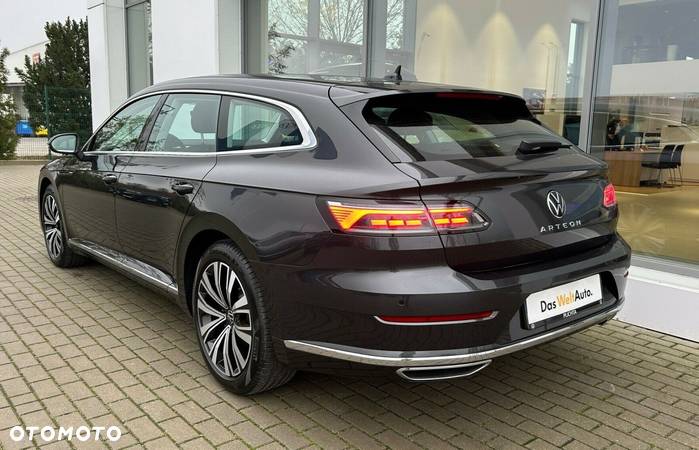 Volkswagen Arteon 2.0 TSI Elegance DSG - 6