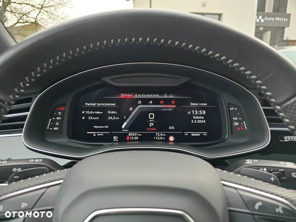 Audi SQ8 TDI mHEV Quattro Tiptronic - 9