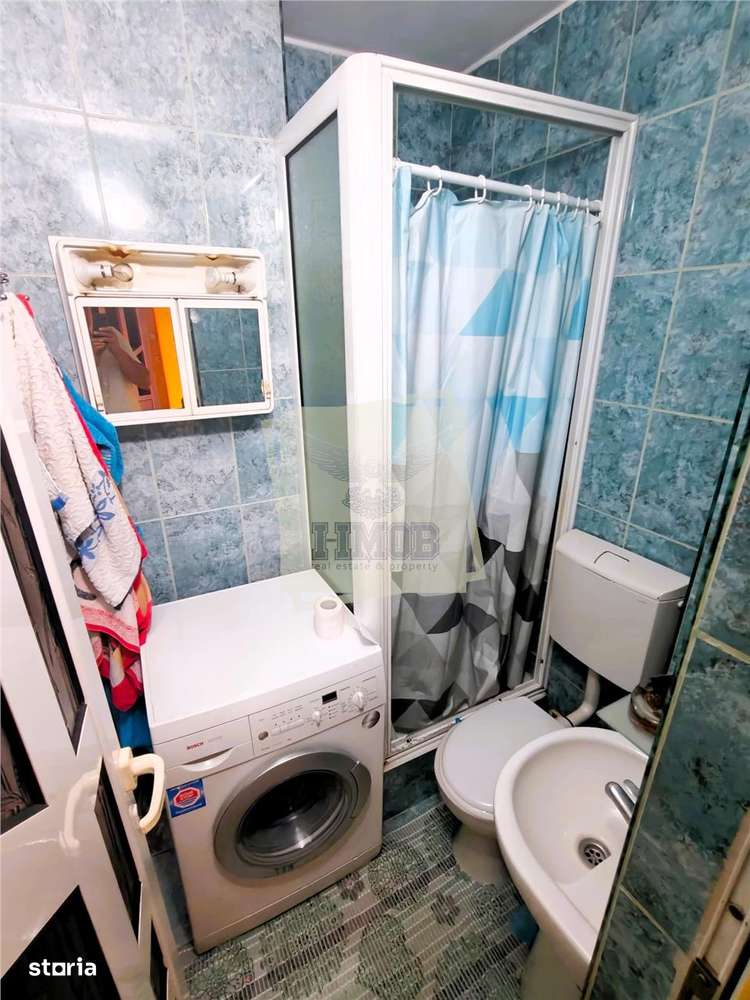 Apartament 4 camere 79mp | 2 balcoane | 2 bai | pivnita | zona Turniso-13