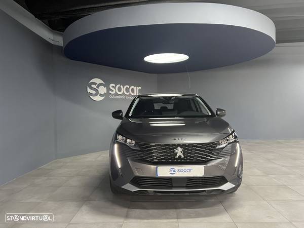 Peugeot 3008 1.5 BlueHDi Active Pack - 5