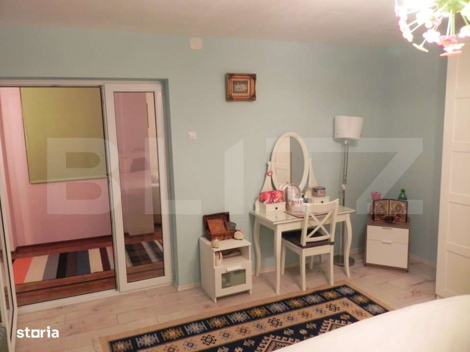 Casa de vanzare, cu 4 camere, 170mp, zona Garbau (Cornesti) - Imagine principală: 3/17