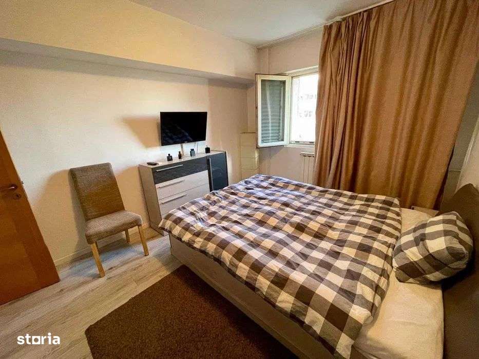 Apartament 2 camere - Calea Dorobantilor-3