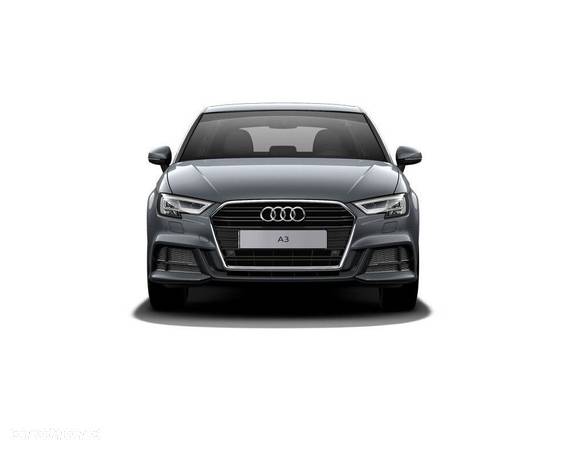 Audi A3 35 TFSI Sport S tronic - 3