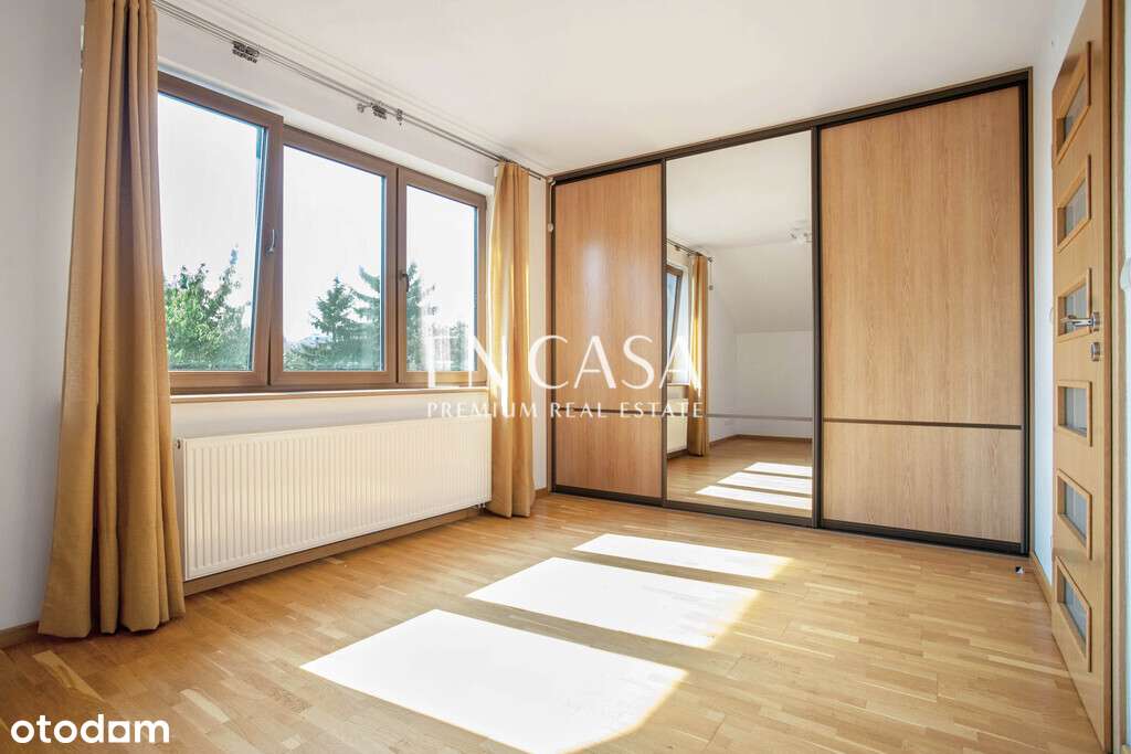 Przestronny dom Pod Skocznią - Pełny obrazek: 5/14