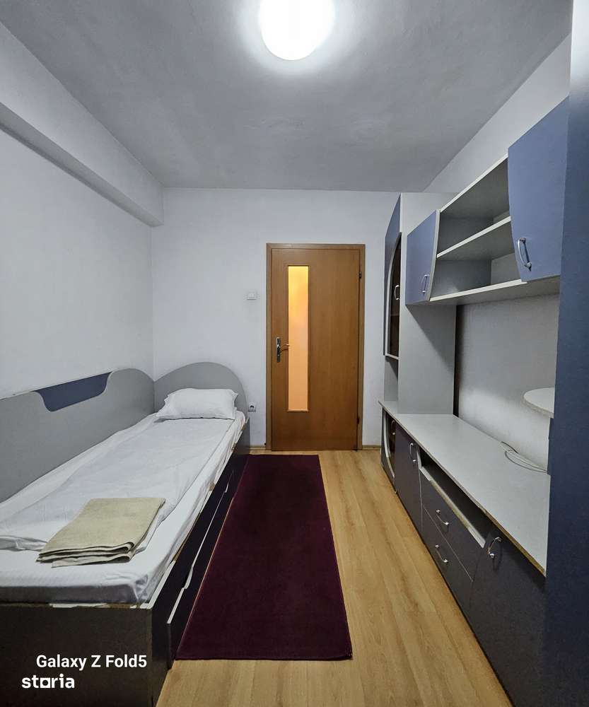 Apartament 3 camere de închiriat – Str. Nufărului, cartier Nufărul, - Imagine principală: 5/20