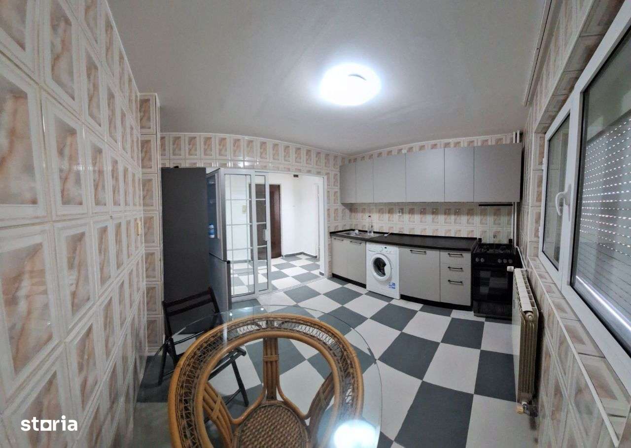 Apartament cu 2 camere de vanzare in zona Basarabia - Costin Georgian-8