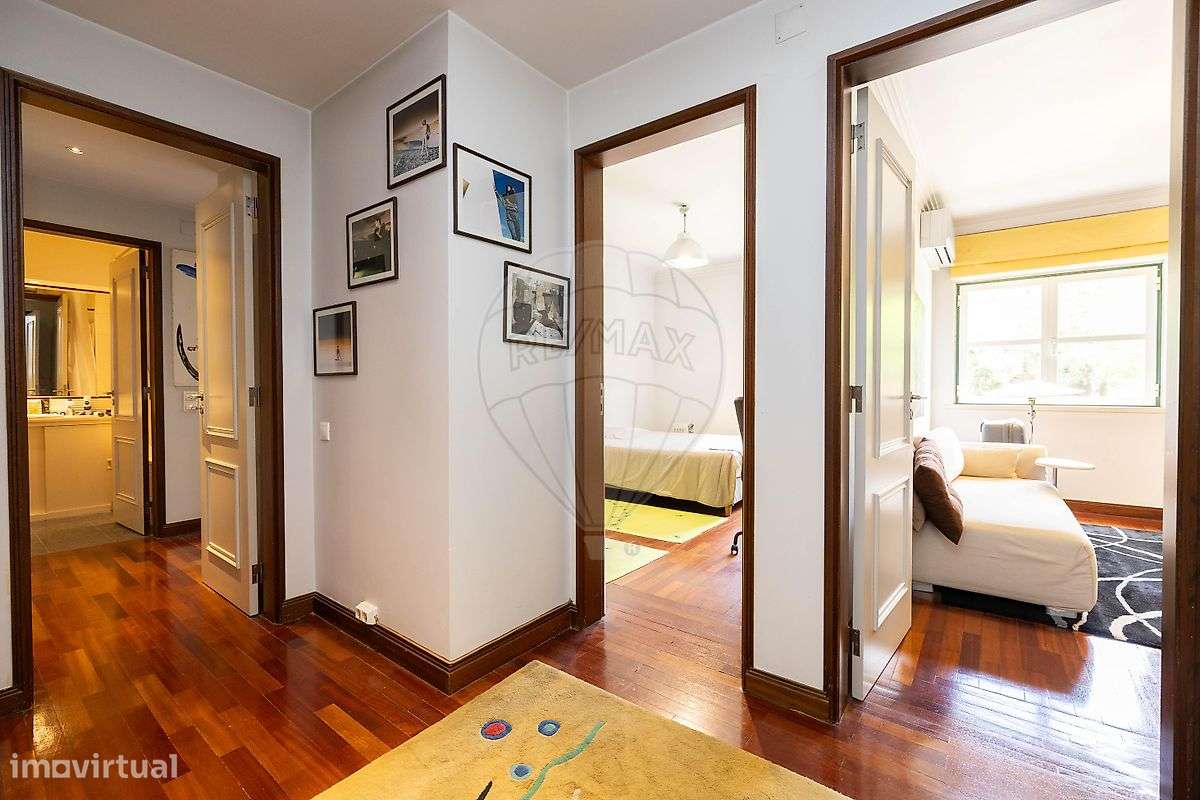 Apartamento T3 para venda-12