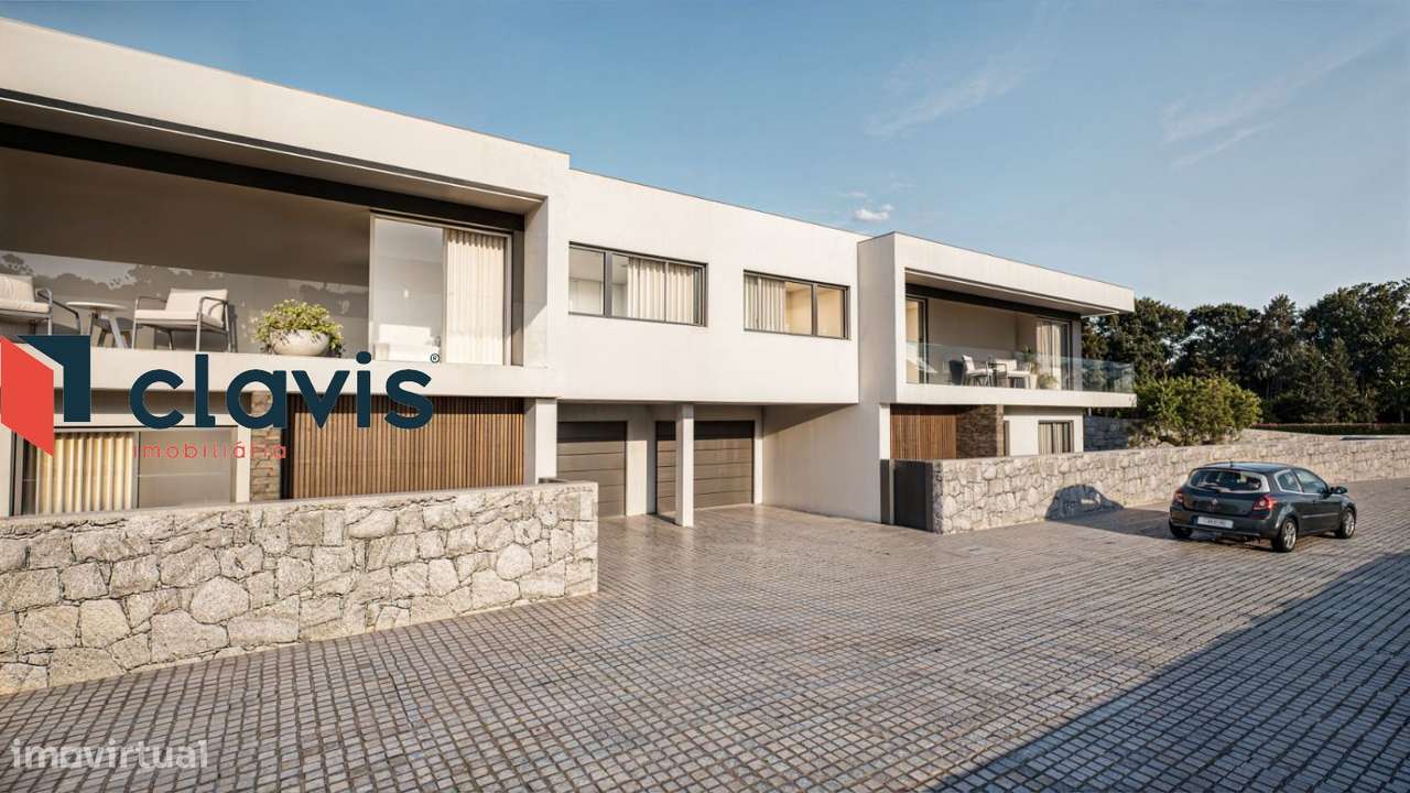 Moradia T3 em Guimarães-27