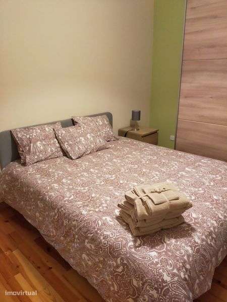 Casa  t2 para arrendar - Grande imagem: 4/11