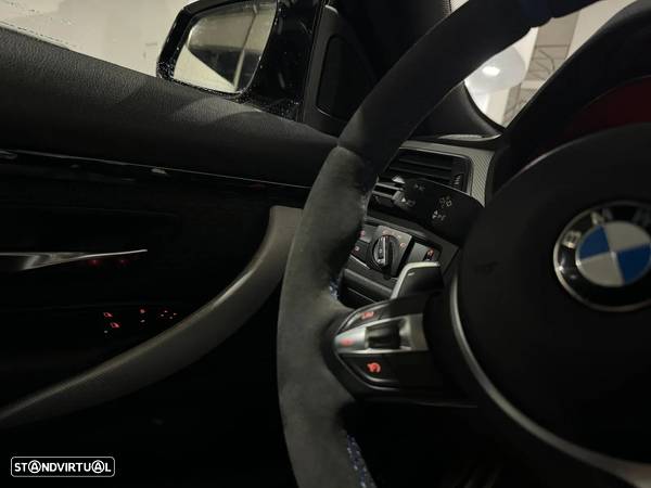 BMW 420 d Coupe Aut. M Sport - 44