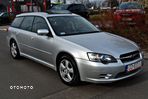 Subaru Legacy SW 2.0i MT - 2