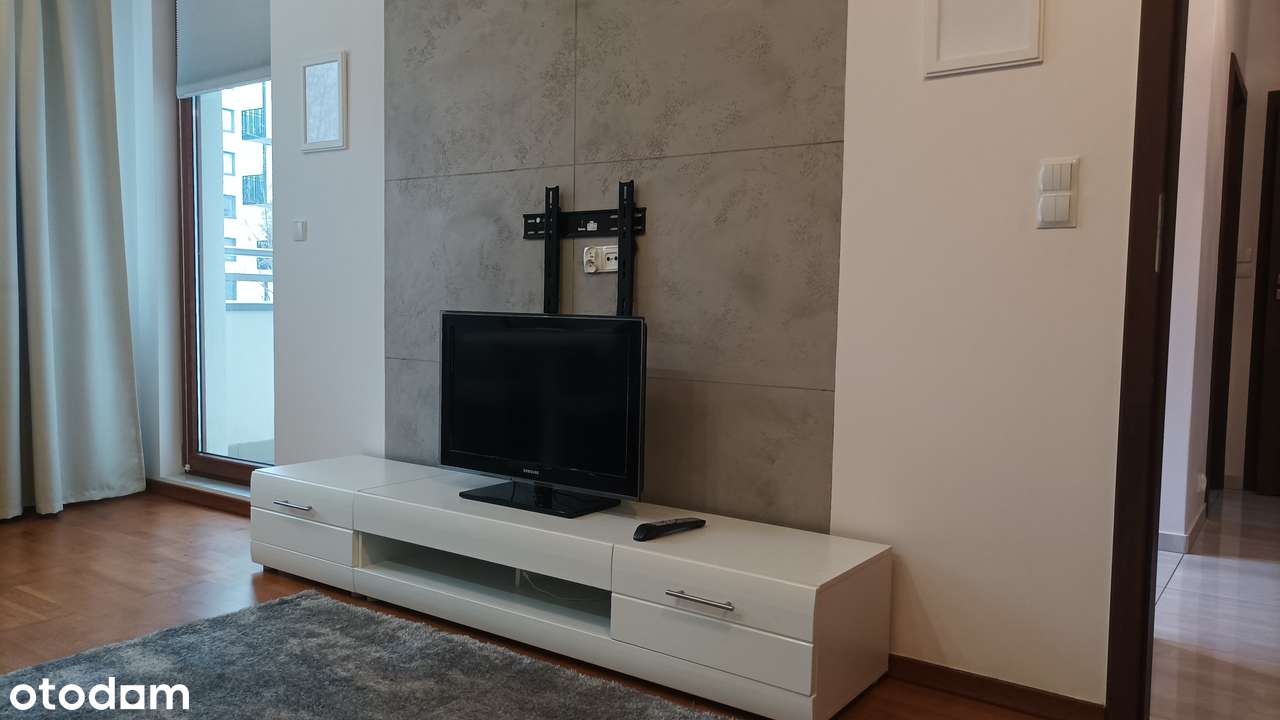 Mieszkanie na Woli (dwa oddzielne pokoje) - gotowe do zamieszkania - Pełny obrazek: 3/17