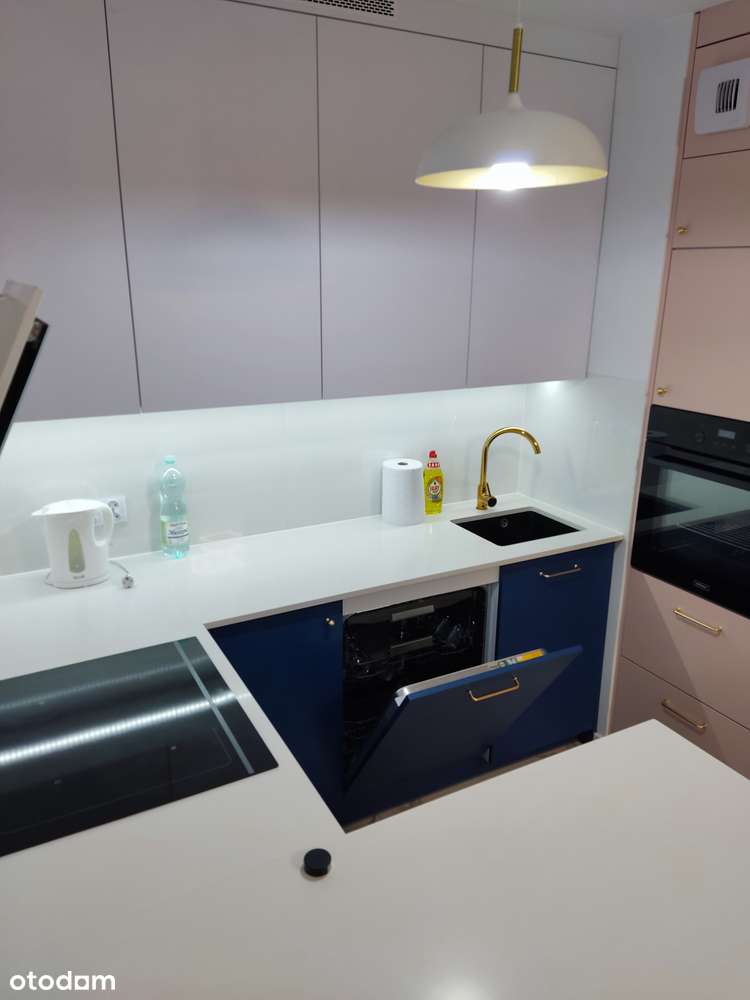 Nowoczesne 2-pokojowe mieszkanie z garażem - Pełny obrazek: 4/10