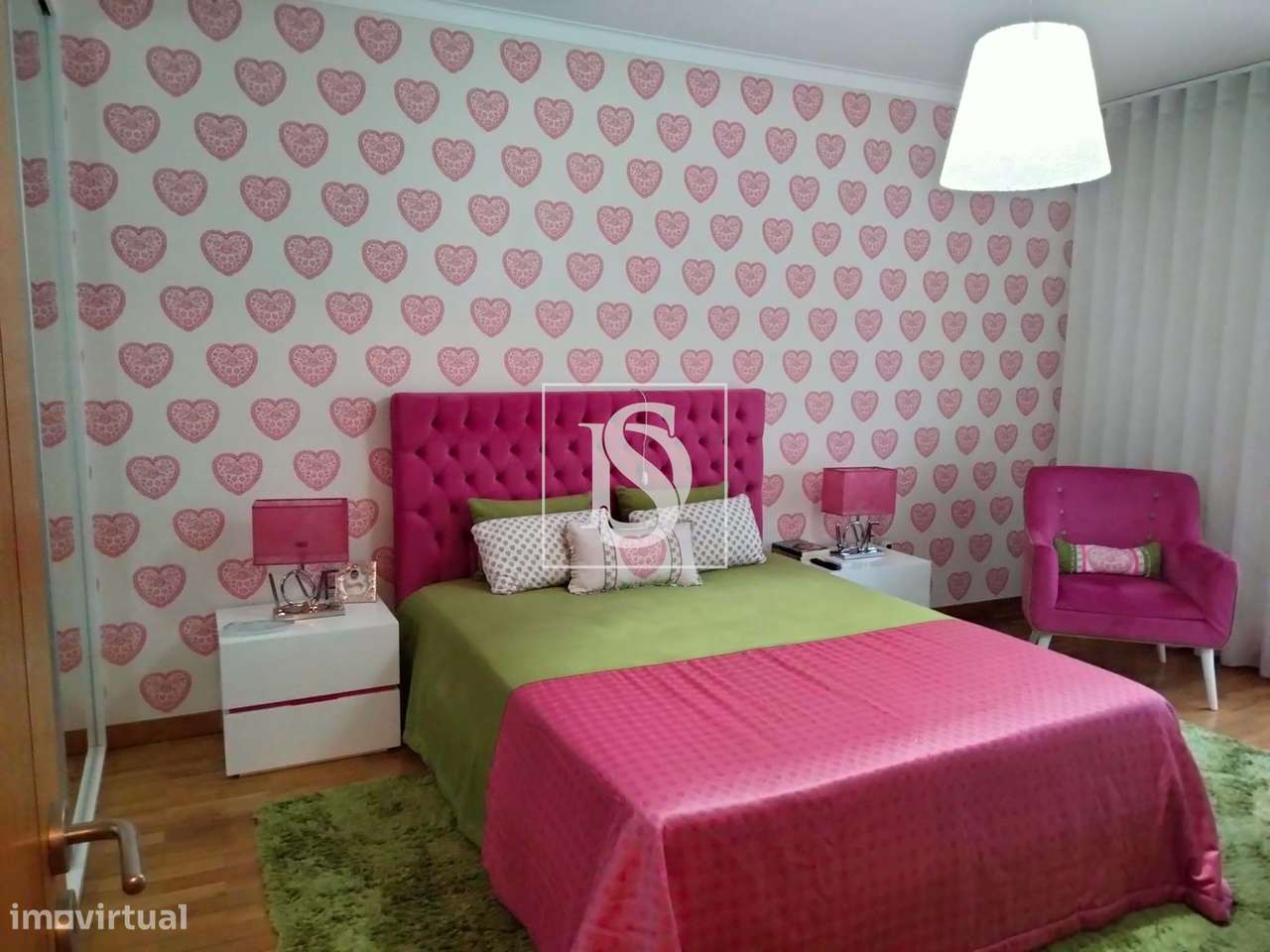 Apartamento T3 em Guimarães - Grande imagem: 5/50