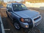 Land Rover Freelander - 4