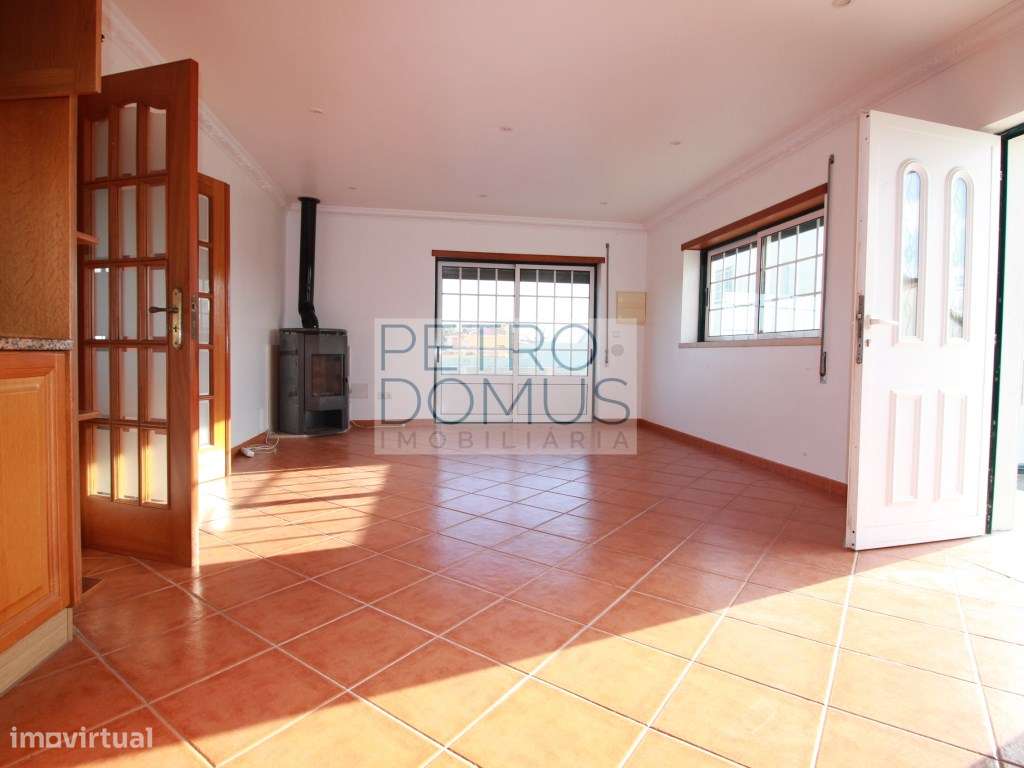 MORADIA T3 TÉRREA - REGUEIRA PONTES - Grande imagem: 5/15
