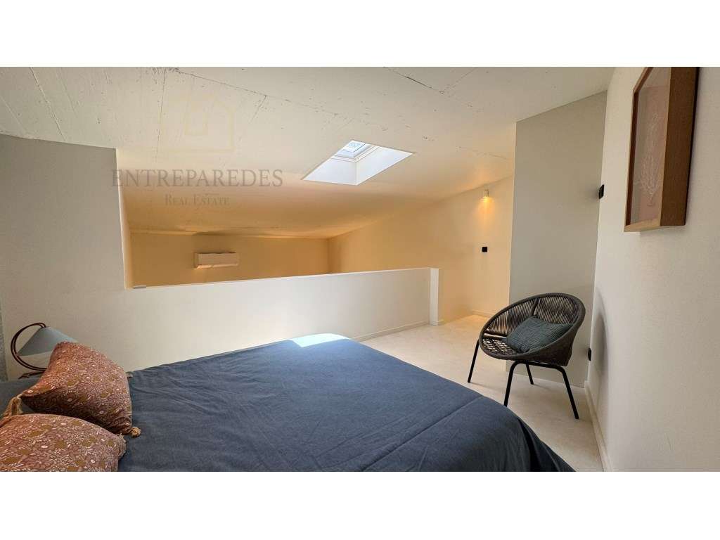 Moradia T1K+1 duplex - mobilado - Condomínio Terracotta, Bonfim com...-21