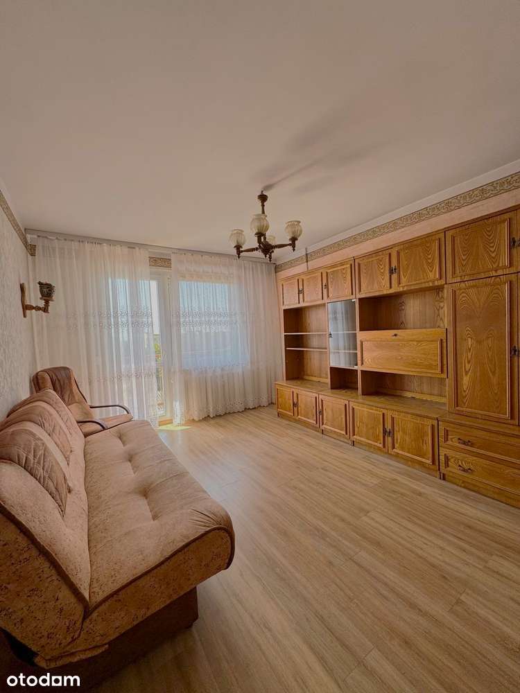 Dwupokojowy lokal mieszkalny + garaż + ogródek - Pełny obrazek: 2/9