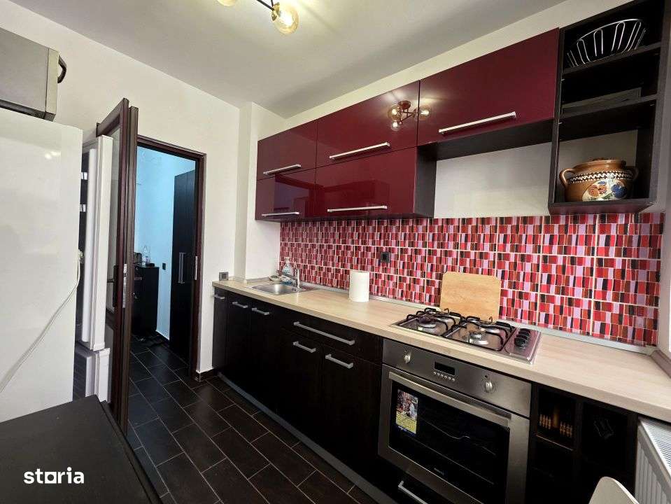 Apartament 2 camere - Gorjului | Iuliu Maniu | Militari-6