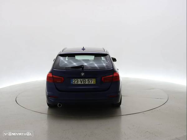 BMW 316 d Touring Advantage - 6