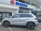 Suzuki Vitara 1.4T GLE 4WD Mild Hybrid - 4