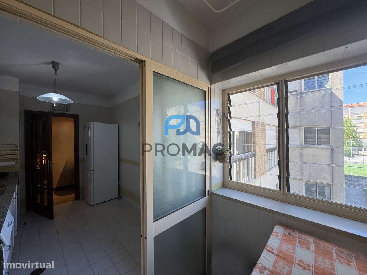 Apartamento T3  - Amarante Centro-18