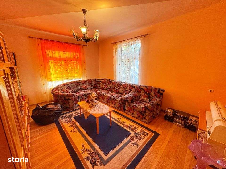 Casa individuala-900Mp Teren- Turnisor-Schimb - Imagine principală: 4/19