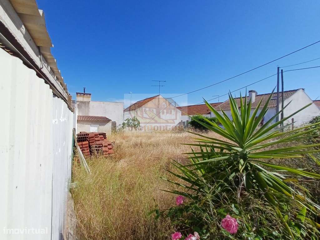 Lote de terreno para moradia e piscina - Grande imagem: 4/7
