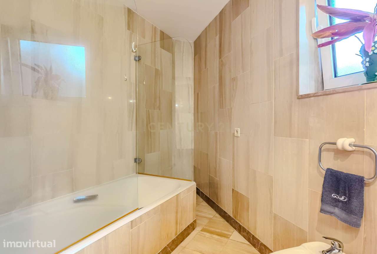 Quinta com Moradia e Piscina na Maia, Porto-54