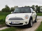 MINI Cooper Cabrio - 16