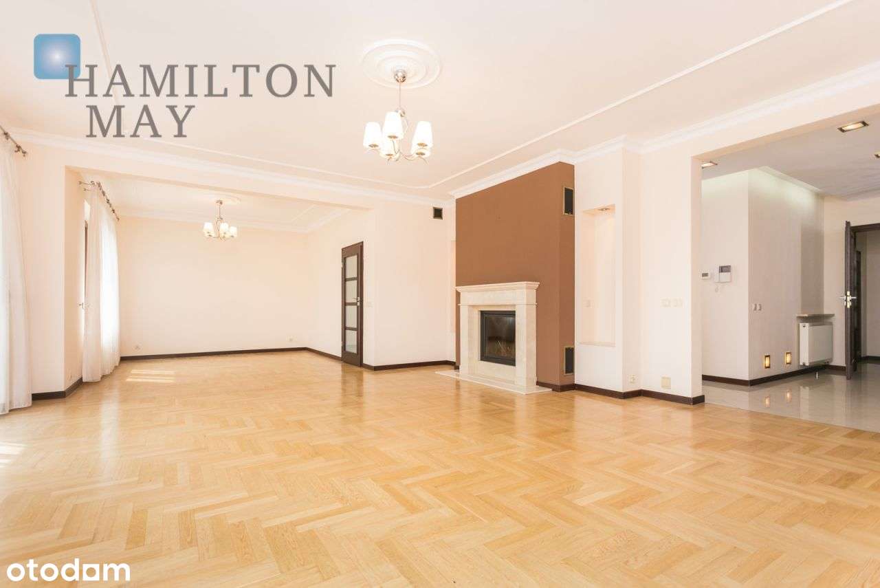 Prestiżowy bliźniak do wynajęcia w Krakowie - Pełny obrazek: 4/20