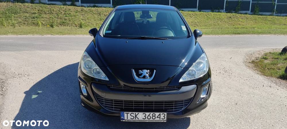 Peugeot 308 1.6 HDi Business Line - 8