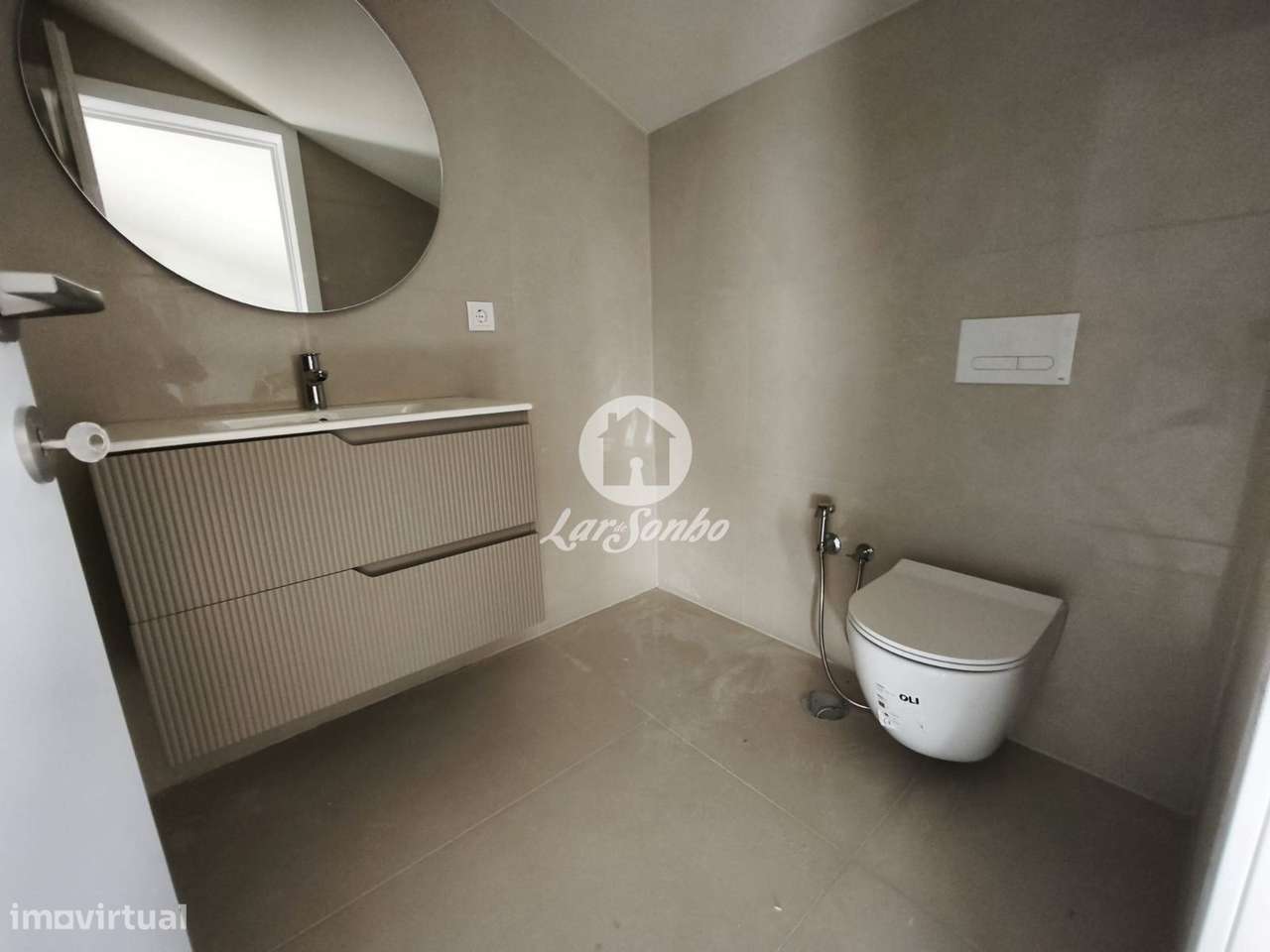 Apartamento T4 Duplex em Barcelos-17