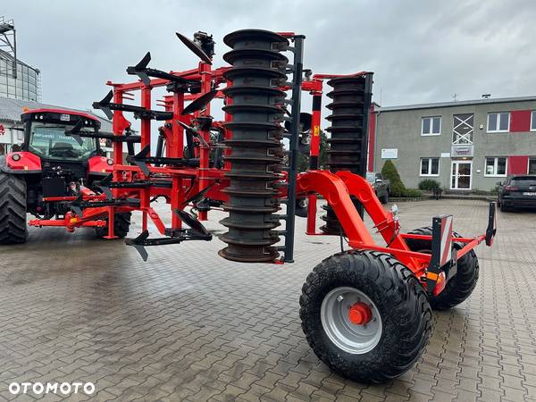 Kuhn CULTIMER L 4000 - 3