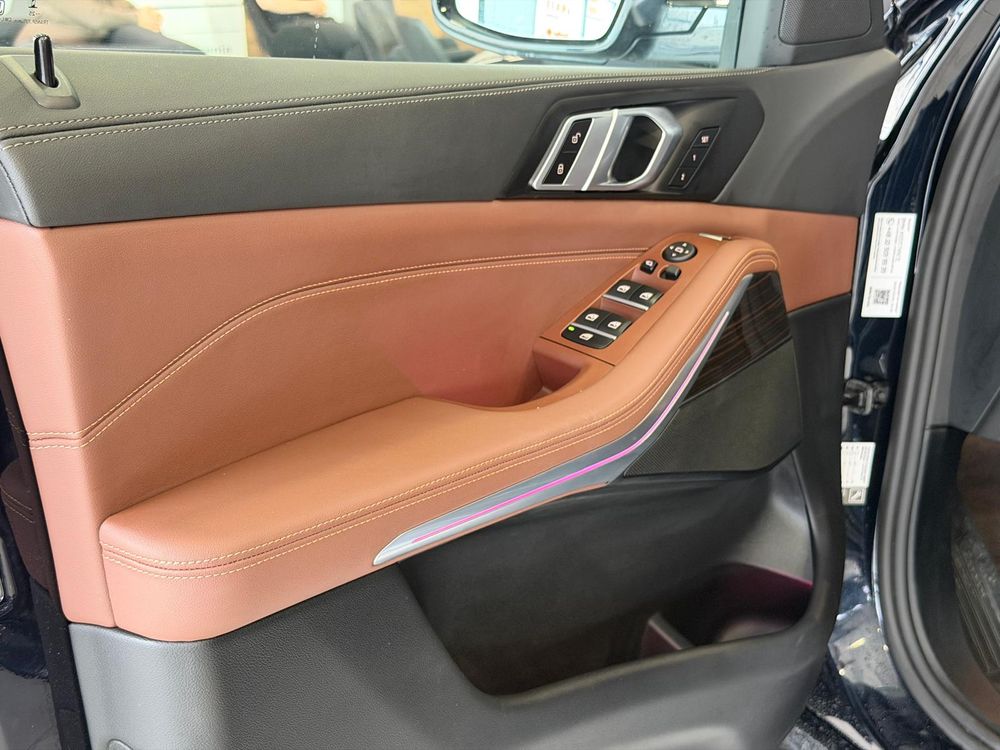 Bmw X5 30d xDrive 286KM Diesel HAK Salon Polska FV23% GÓTÓWKA LEASING Od Ręki