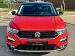 VW T-Roc 1.0 TSI Style - 2