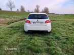 Peugeot 308 BlueHDi 180 EAT6 GT - 9