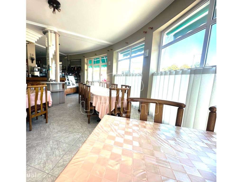 Restaurante para venda - Meadela - Grande imagem: 3/14