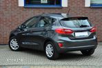 Ford Fiesta 1.0 EcoBoost GPF SYNC Edition ASS - 10