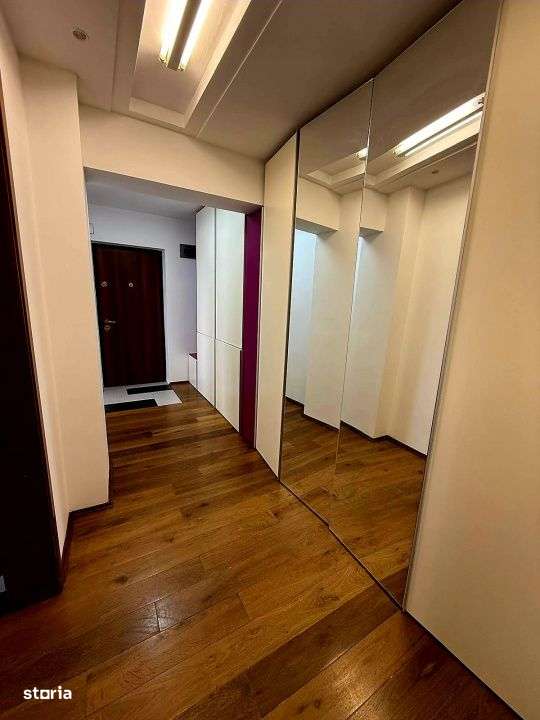 Apartament cu 2 dormitoare de inchiriat, modern,strada Observatorului - Imagine principală: 4/10