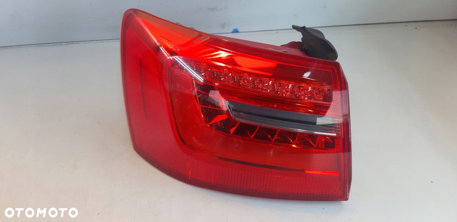 LAMPA LEWY TYŁ AUDI A6 c7 avant 4g9945095b - 1