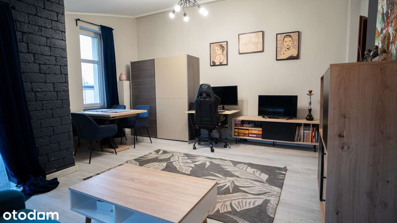 Przestronne_2pok_z_balkonem!Zarabia_2000zł/mc_Powrót_do_sprzedaży!-2