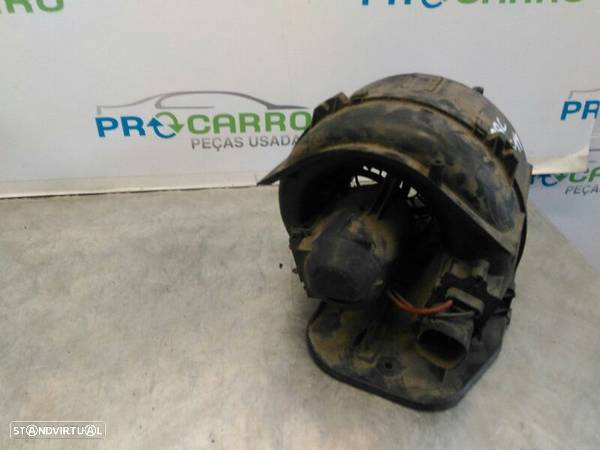 Motor Da Sofagem Renault 19 Ii (B/C53_) - 2