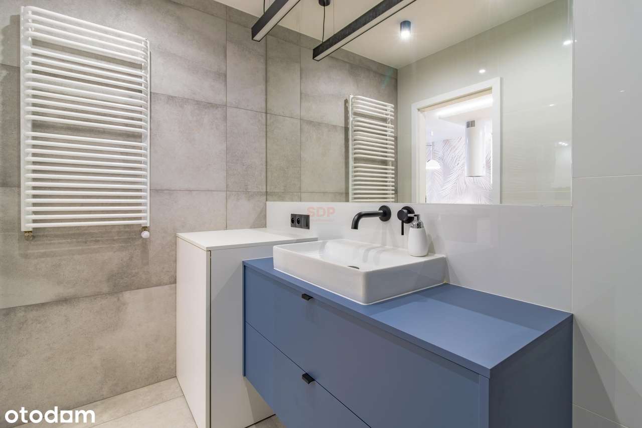 NOWY, Umeblowany Apartament  - DO WPROWADZENIA!-7
