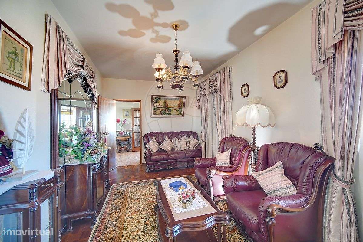 Apartamento T2 para venda-7