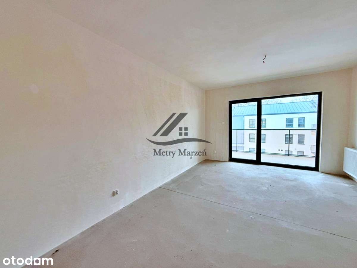 Dostępne od Zaraz! Trzy pokoje Apro!-2