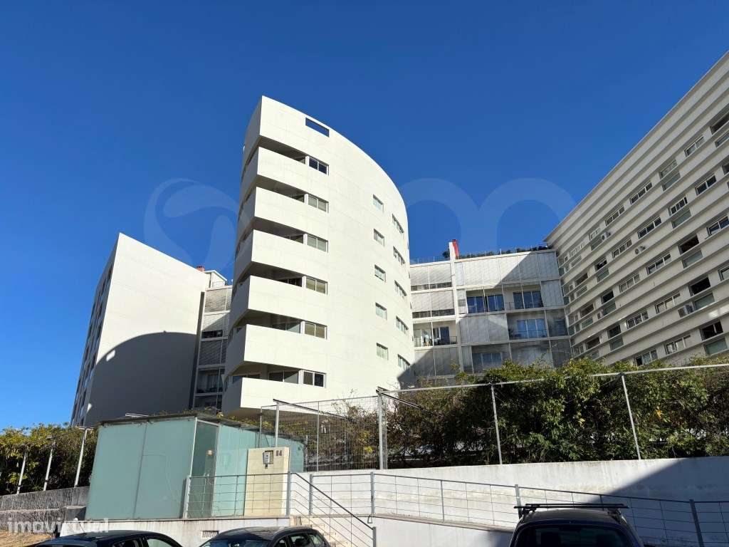 Apartamento T2 Setúbal - Grande imagem: 3/5