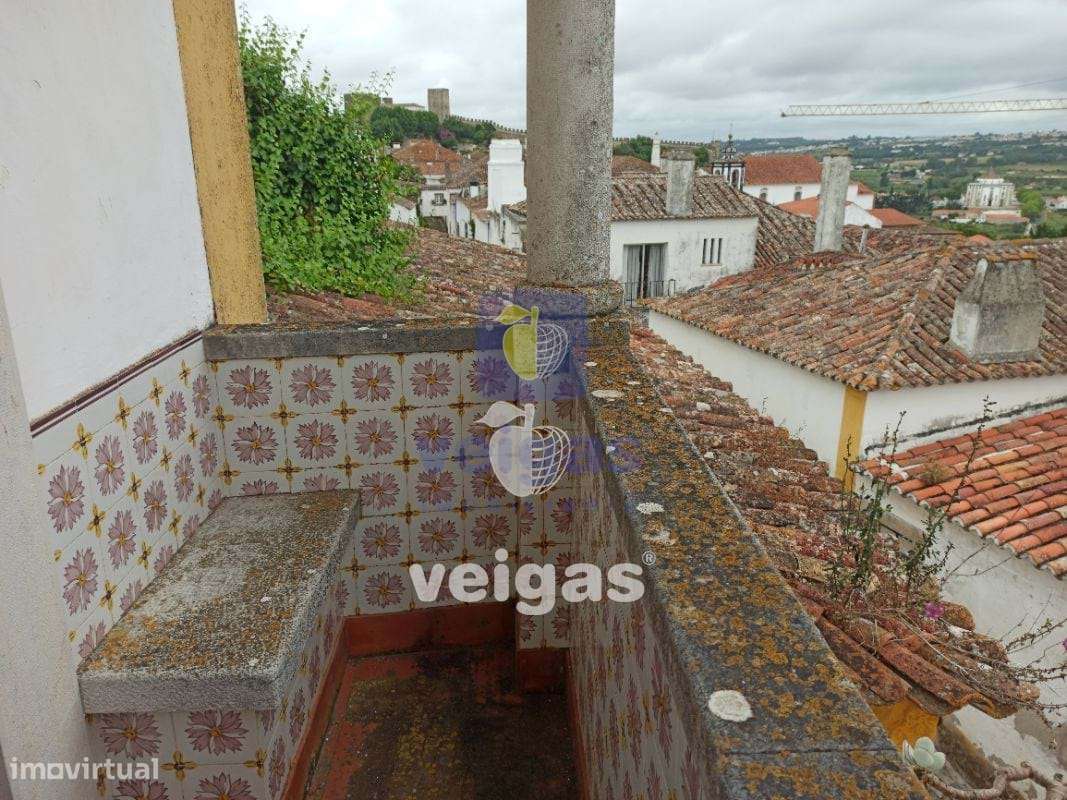 Moradia T4 Santa Maria, São Pedro e Sobral da Lagoa - Grande imagem: 4/39