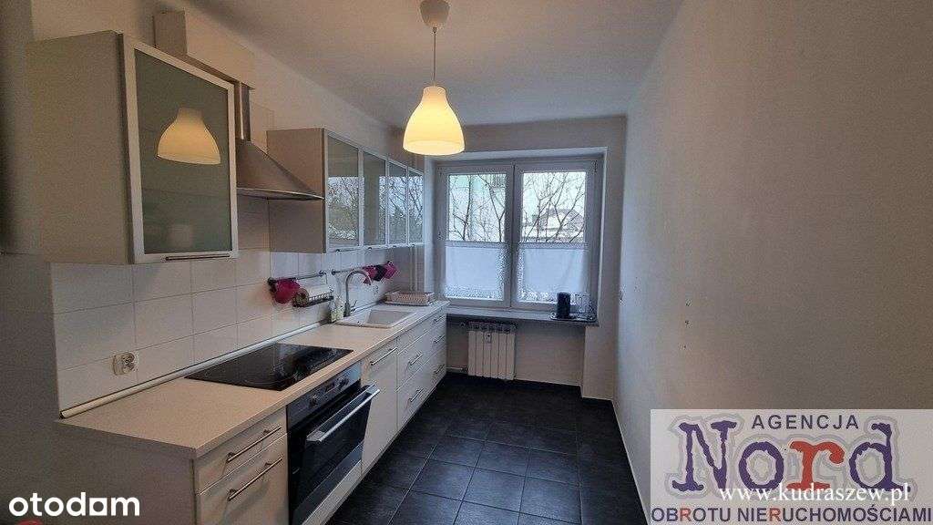 Mieszkanie na parterze w centrum Augustowa-4